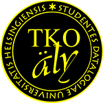 TKO-älyn logo
